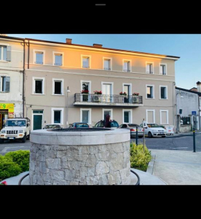 Alloggi Tosca Airport Lodge